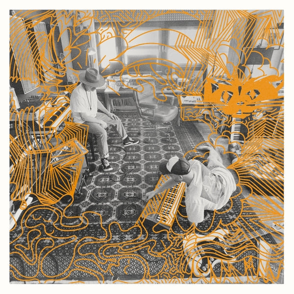 Mixtape Suite [Vinyl] (ONLINE ORDER ONLY)