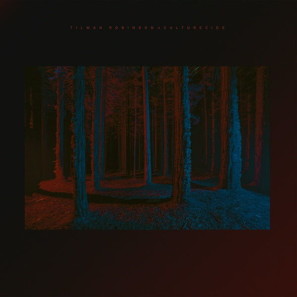 CULTURECIDE [Vinyl] (ONLINE ORDER ONLY)