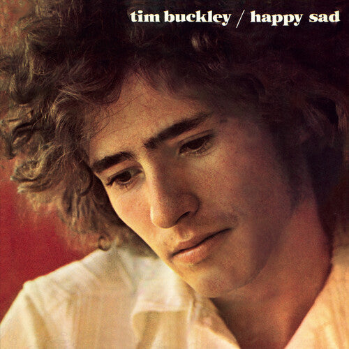 Happy Sad [Import] [CD] (ONLINE ORDER ONLY)