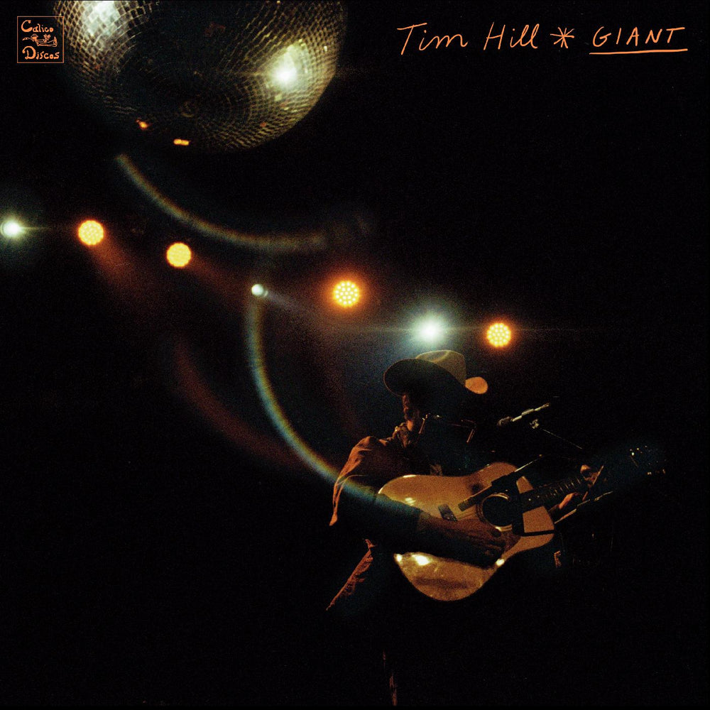 Giant [Vinyl] (ONLINE ORDER ONLY)
