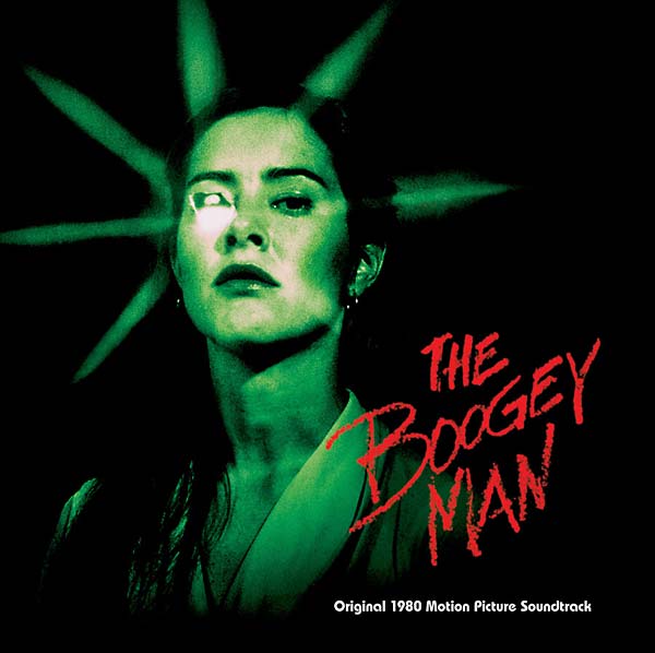TIM KROG - The Boogeyman [Vinyl]