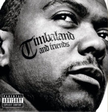 Timbaland And Friends [Import] [Vinyl] (ONLINE ORDER ONLY)