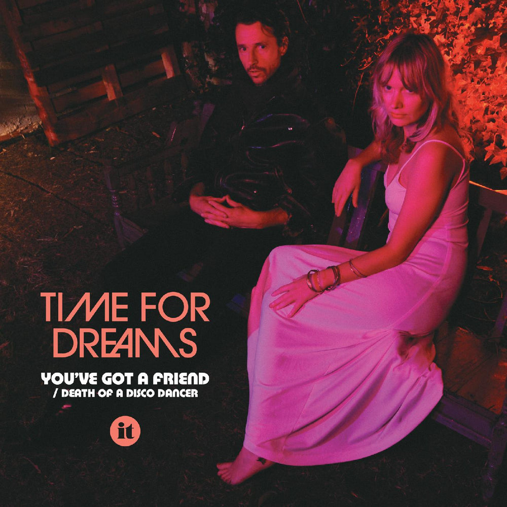 You've Got a Friend [Vinyl] (ONLINE ORDER ONLY)