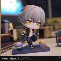 Time of Departure Mini Figure (ONLINE ORDER ONLY)