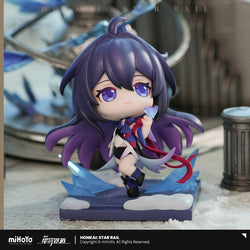 Time of Departure Mini Figure (ONLINE ORDER ONLY)