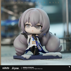Time of Departure Mini Figure (ONLINE ORDER ONLY)
