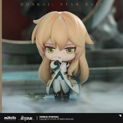 Time of Departure Mini Figure (ONLINE ORDER ONLY)