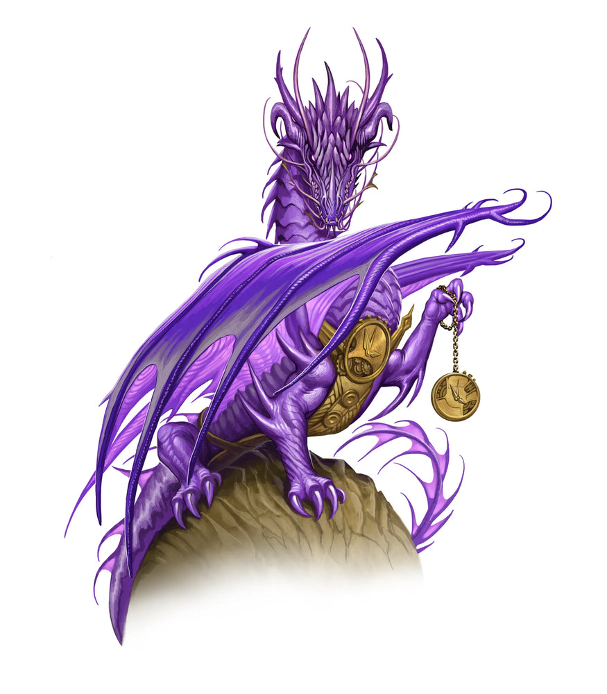 Battlezoo Ancestries: Dragons for Foundry VTT (Online Order Only)