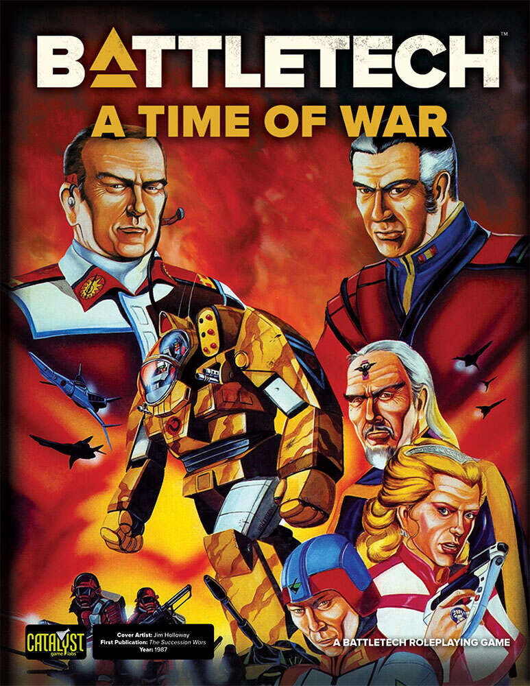 A Time of War (ONLINE ORDER ONLY)