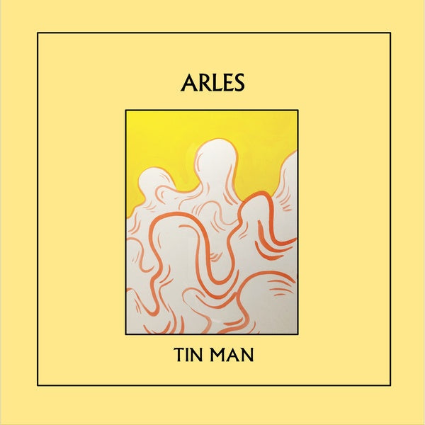 TIN MAN - Arles [CD] (ONLINE ORDER ONLY)