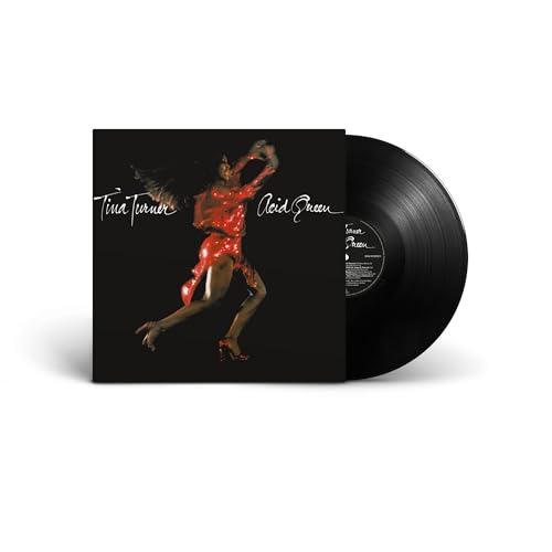 Tina Turner - Acid Queen [Vinyl] (ONLINE ORDER ONLY)