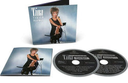 Private Dancer (40th Anniversary Edition) (2 Cd's) [CD] (ONLINE ORDER ONLY)