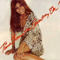 Tina Turns The Country On! [Vinyl] (ONLINE ORDER ONLY)