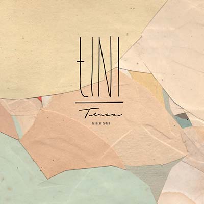 TINI - Tessa [CD] (ONLINE ORDER ONLY)