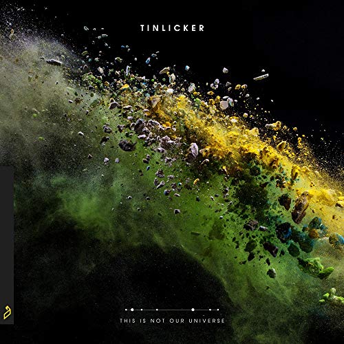 This Is Not Our Universe [Vinyl]
