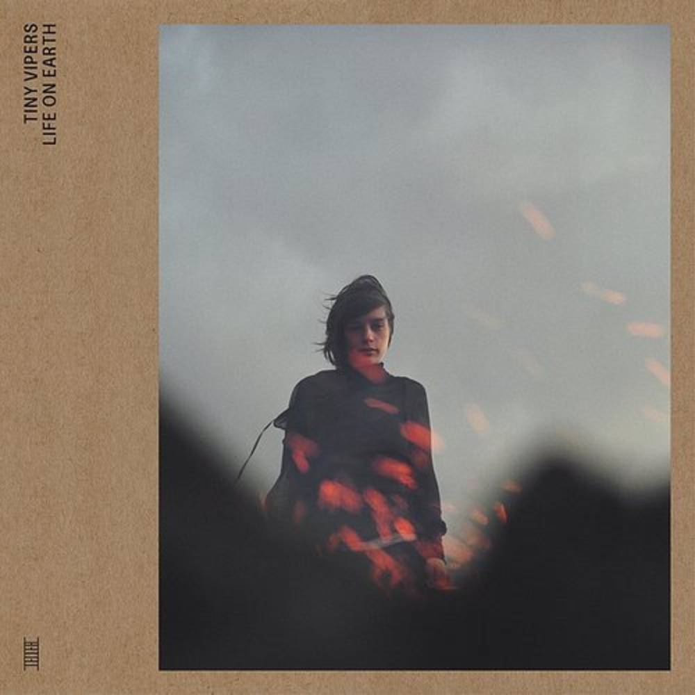 Life On Earth (INDIE EX) [Vinyl] (ONLINE ORDER ONLY)
