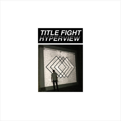 Title Fight - Hyperview (Digital Download Card) [Vinyl]
