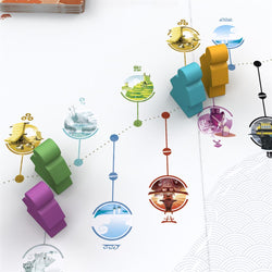 Tokaido (ONLINE ORDER ONLY)