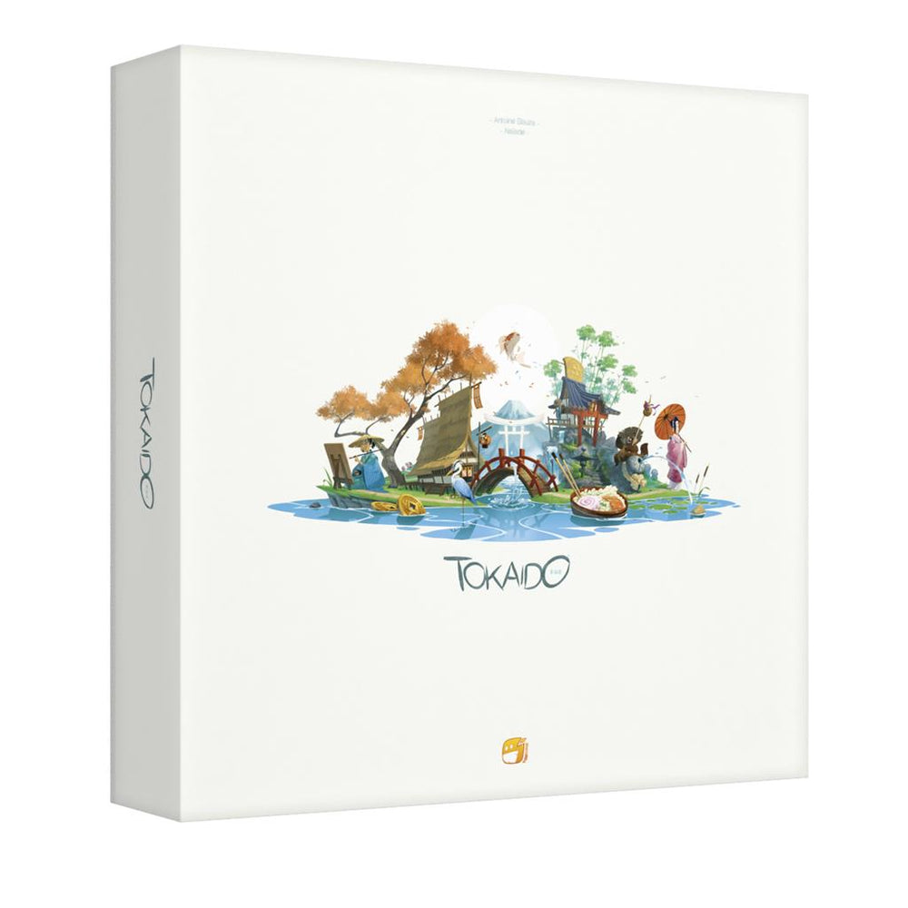 Tokaido (ONLINE ORDER ONLY)