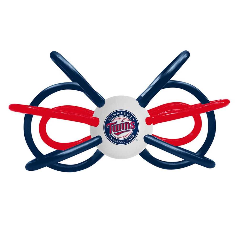 Minnesota Twins Winkel Teether Rattle (ONLINE ORDER ONLY)