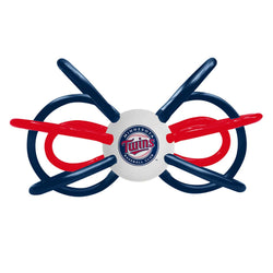 Minnesota Twins Winkel Teether Rattle (ONLINE ORDER ONLY)