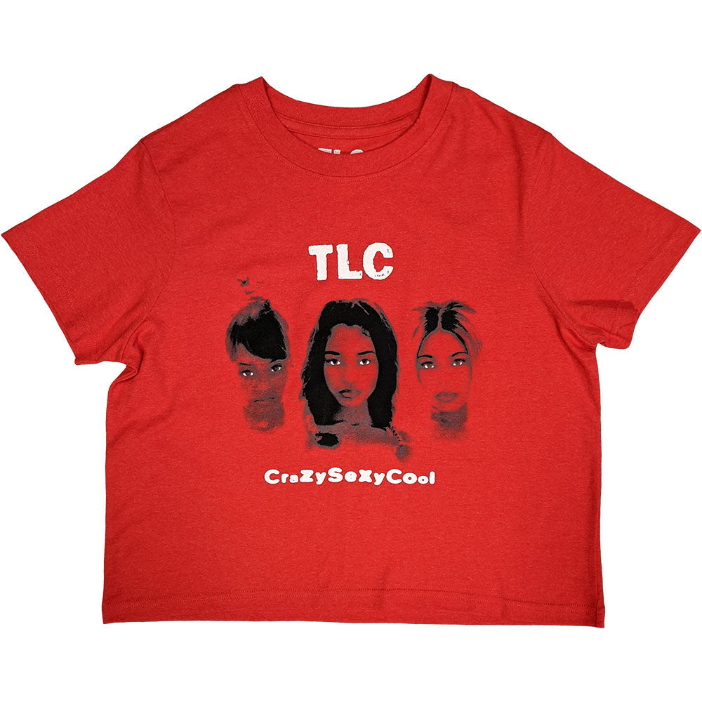 CrazySexyCool [] (ONLINE ORDER ONLY)