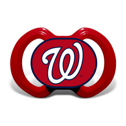 Washington Nationals - 3-Piece Baby Gift Set (ONLINE ORDER ONLY)