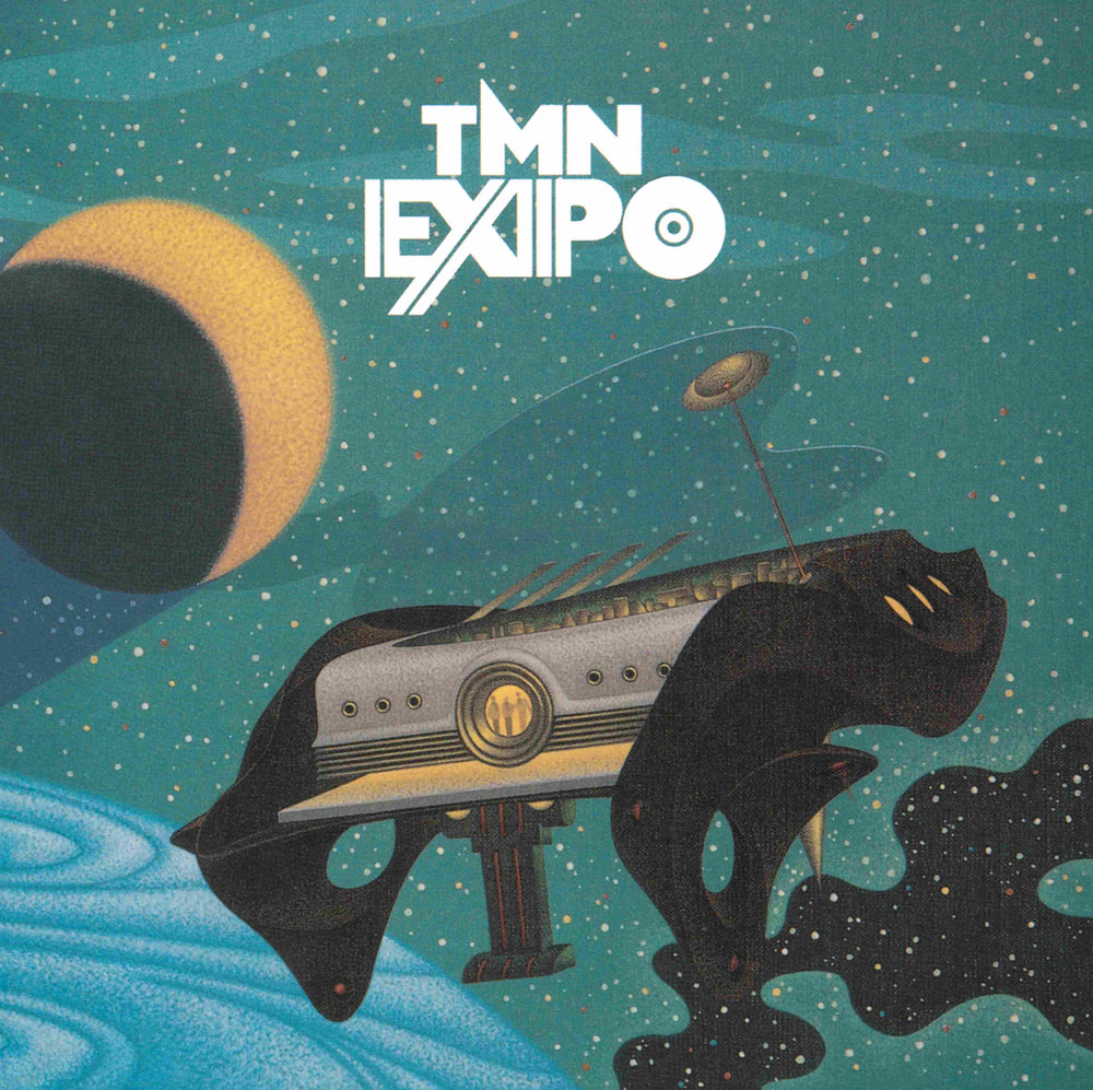 Expo [Vinyl] (ONLINE ORDER ONLY)