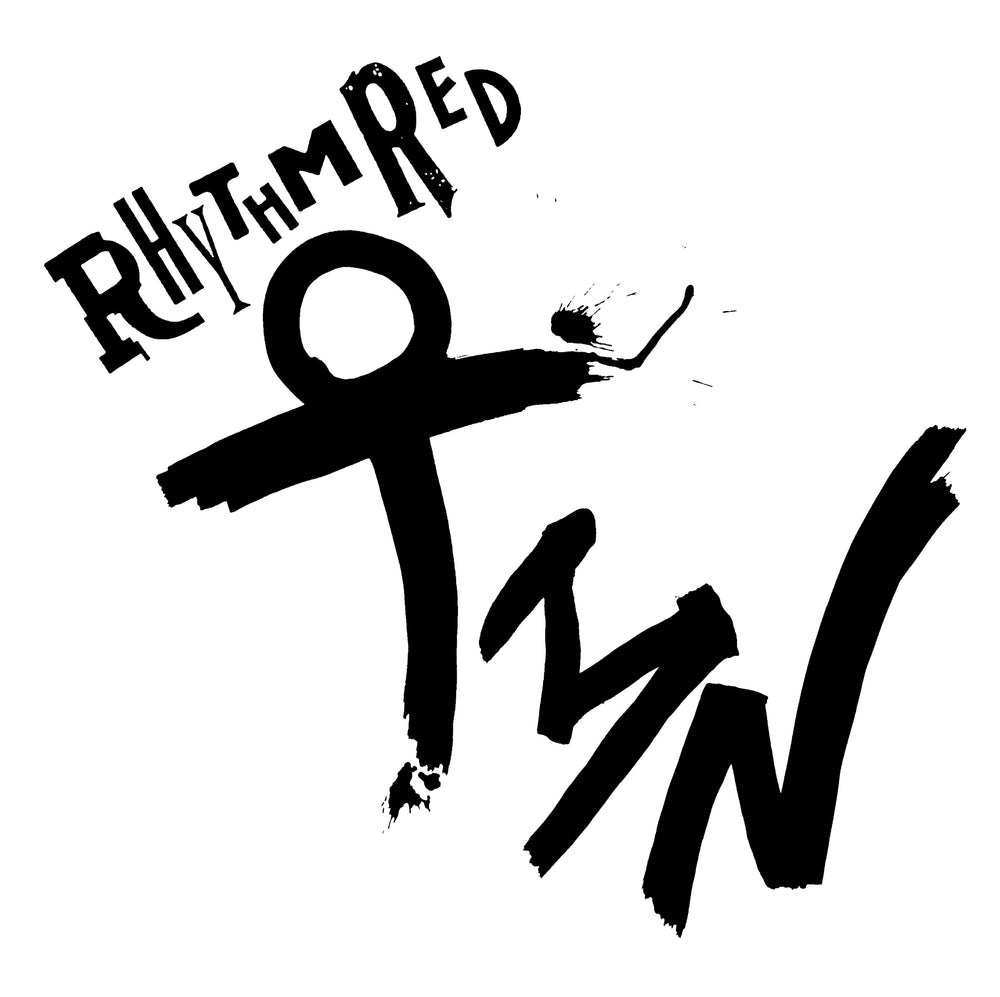 Rhythm Red [Vinyl] (ONLINE ORDER ONLY)