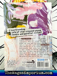 To Me, The One Who Loved You Light Novel (Online Order Only)