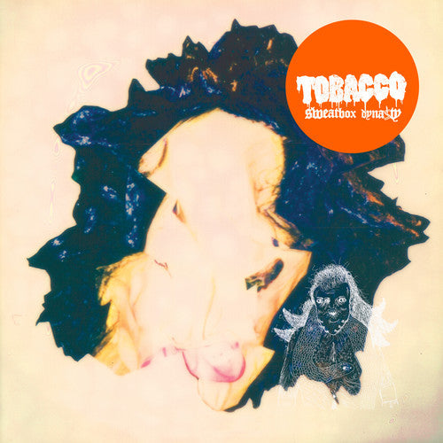Tobacco - Sweatbox Dynasty [Vinyl]