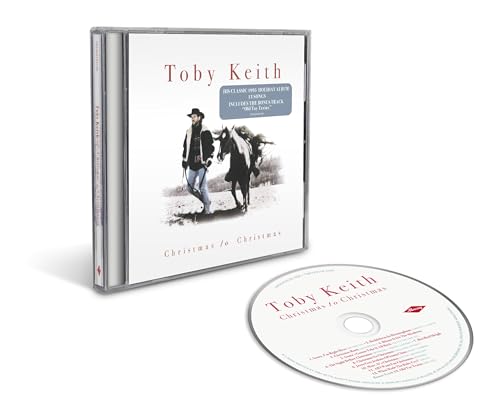 Christmas To Christmas [CD] (ONLINE ORDER ONLY)