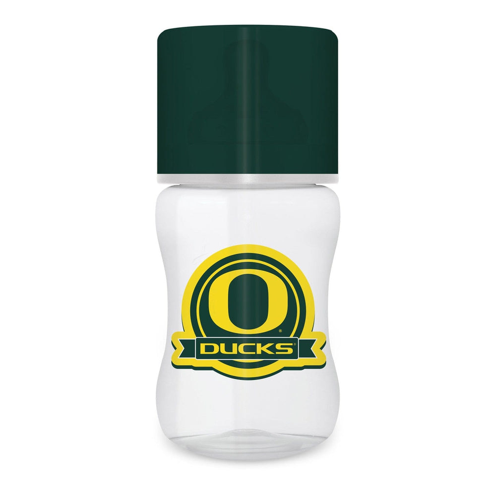 Oregon Ducks - Baby Bottle 9oz (ONLINE ORDER ONLY)