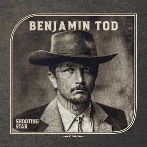 Shooting Star [CD] (ONLINE ORDER ONLY)