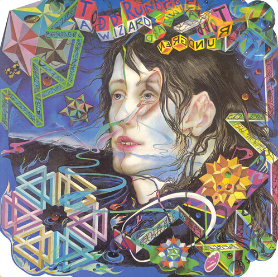 Wizard/A True (RSD 4.22.23) [Vinyl]