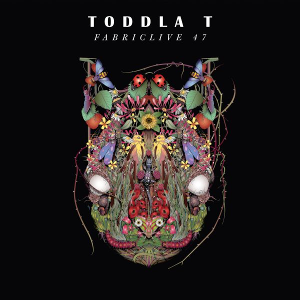 Toddla T - Fabriclive 47 : [CD] (ONLINE ORDER ONLY)