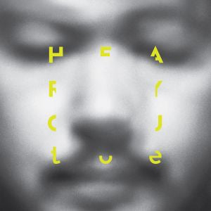 Hear You (COLOR VINYL) [Vinyl]