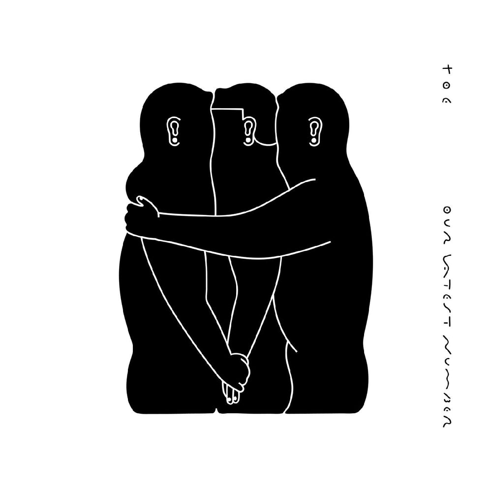 toe - Our Latest Number [CD] (ONLINE ORDER ONLY)