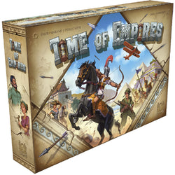 Time of Empires (ONLINE ORDER ONLY)