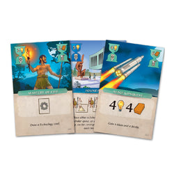 Time of Empires (ONLINE ORDER ONLY)