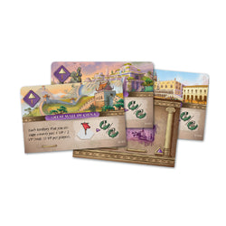 Time of Empires (ONLINE ORDER ONLY)
