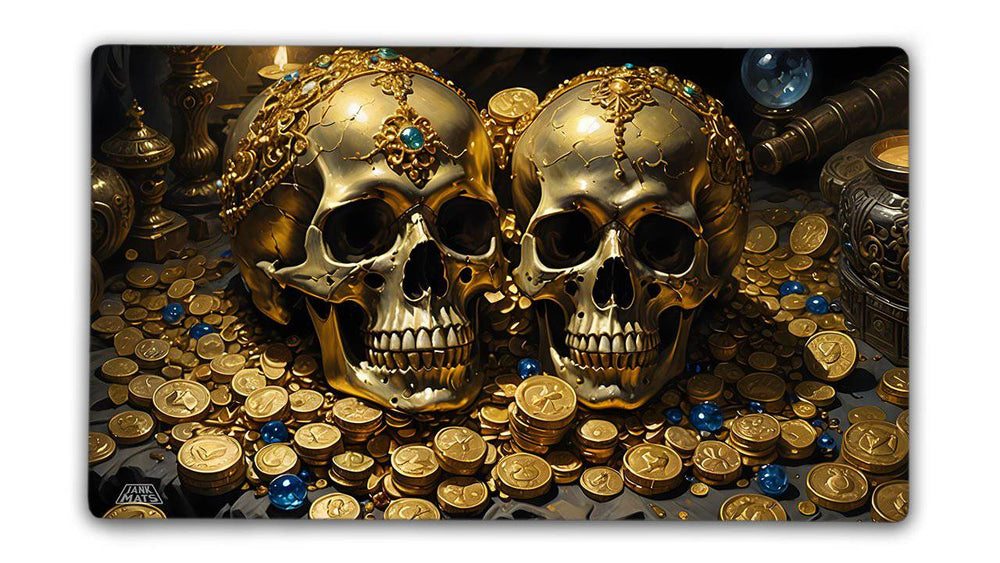 Together in Treasure (ONLINE ORDER ONLY)