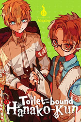 Toilet-Bound Hanako-Kun Vol 14 (Online Order Only)