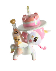 tokidoki tokidoki 20th Anniversary Blind Box (1 Blind Box) (ONLINE ORDER ONLY)
