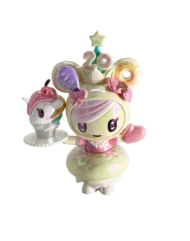 tokidoki tokidoki 20th Anniversary Blind Box (1 Blind Box) (ONLINE ORDER ONLY)