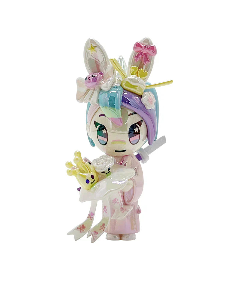 tokidoki tokidoki 20th Anniversary Blind Box (1 Blind Box) (ONLINE ORDER ONLY)