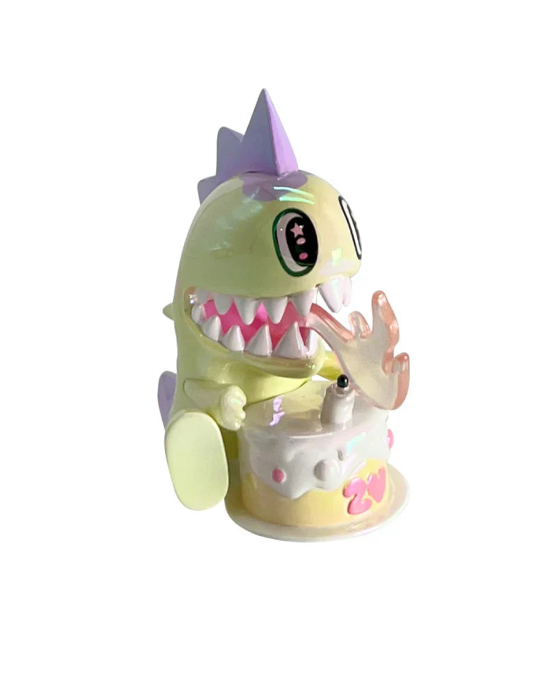 tokidoki tokidoki 20th Anniversary Blind Box (1 Blind Box) (ONLINE ORDER ONLY)