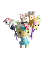 tokidoki tokidoki 20th Anniversary Blind Box (1 Blind Box) (ONLINE ORDER ONLY)