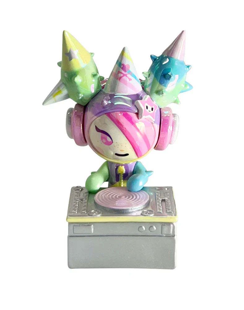 tokidoki tokidoki 20th Anniversary Blind Box (1 Blind Box) (ONLINE ORDER ONLY)
