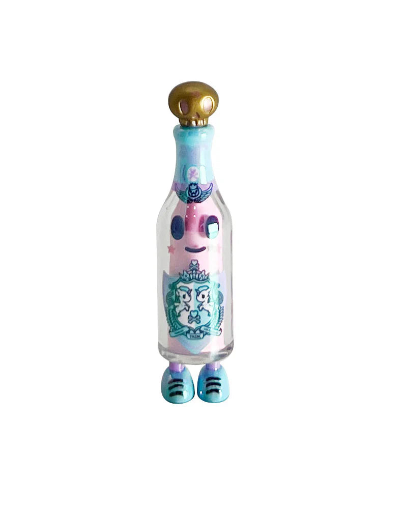 tokidoki tokidoki 20th Anniversary Blind Box (1 Blind Box) (ONLINE ORDER ONLY)